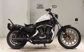 HARLEY XL883RI 2008