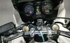 HONDA CB1300SF BOLDOR 2012 SC54