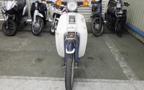 HONDA C90 SUPER CUB HA02