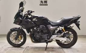 HONDA CB400 SUPER BOLDOR 2015 NC42