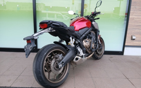 HONDA CB650R 2021 RH03
