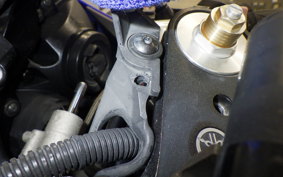 YAMAHA YZF-R1 2004