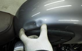 TRIUMPH BONNEVILLE T120 2025