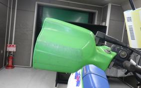 KAWASAKI KDX125 SR DX125A