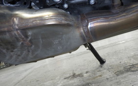 YAMAHA XSR700 2020 RM22J