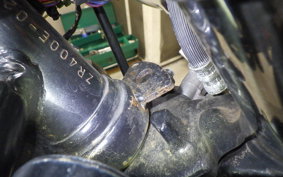 KAWASAKI ZRX400 1996 ZR400E