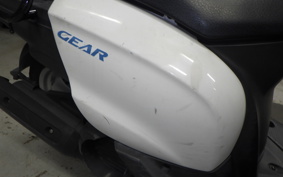 YAMAHA GEAR Gen.2 2024 UA08J