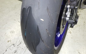 YAMAHA YZF-R7 2023 RM39J