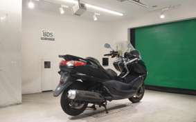 YAMAHA MAJESTY 250 Gen.4 1999 SG20J