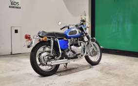 KAWASAKI W1 S 1970 W1F