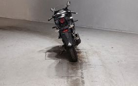 SUZUKI GSX-R125 DL33B