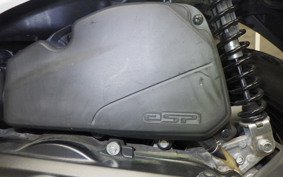 HONDA TACT Gen.4 2023 AF79