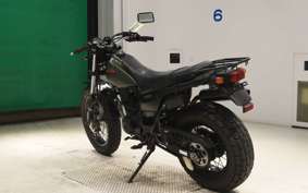 YAMAHA TW225 DG09J