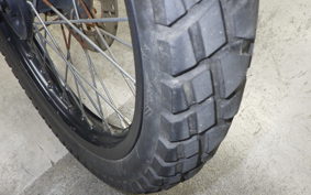 YAMAHA TRICKER 2024 DG10J