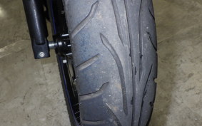 SUZUKI GSX250 R 2010