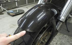 DUCATI MONSTER 400 IE 2004