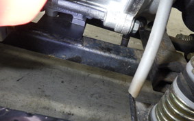 OTHER UNREGISTERED MODEL by BDS TRIKE125 2006