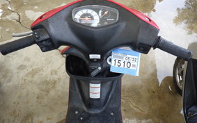 SUZUKI ADDRESS V50 Gen.2 CA42A