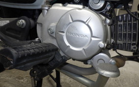 HONDA ｸﾛｽｶﾌﾞ110-2 2005 JA45