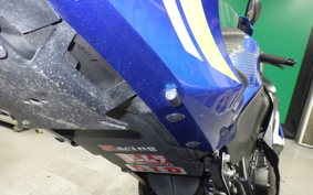 SUZUKI GSX-R1000R A 2019 DM11G