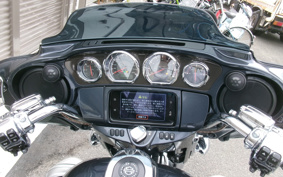 HARLEY HARLEY FLHXSE CVO 2018 PXL