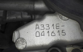 YAMAHA GEAR Gen.2 UA08J