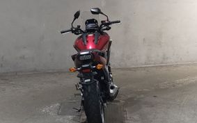 HONDA NC750X 2017 RC90