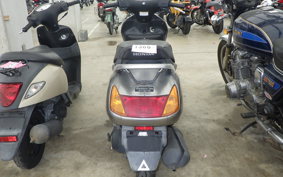 HONDA SPACY 100 JF13