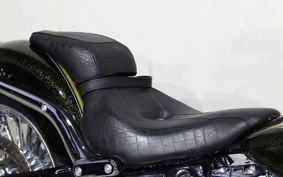 HARLEY FXSBSE CVO 2013 TD9