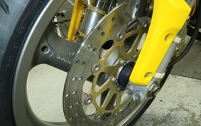 DUCATI MONSTER 400 2001