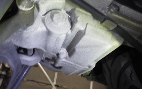 HONDA SPACY 100 JF13