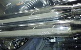 HARLEY FXDWG 1580 2010