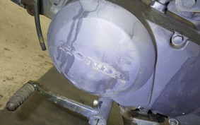 HONDA GORILLA 2006 AB27