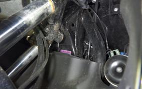 HONDA PCX 160 2005 KF47