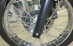 KAWASAKI W230 2002 BJ230A