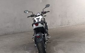 TRIUMPH  TRIUMPH  TRIDENT 660 LGL10U