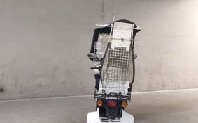 HONDA GYRO TD02