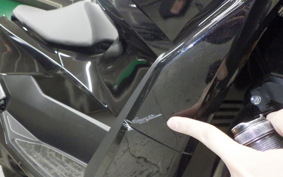 HONDA PCX 125 2022 JK05
