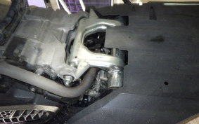 HONDA ADV150 2014 KF38