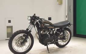 YAMAHA SR400 Gen.3 2003 RH01J