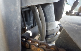 KAWASAKI NINJA 250R EX250K