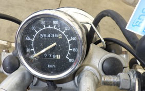 YAMAHA VIRAGO 400 1992 2NT
