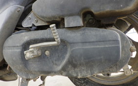 SUZUKI LET's 2 G 2007 CA1PA