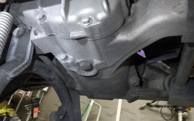 SUZUKI ADDRESS V125 S CF4MA