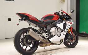 YAMAHA YZF-R1 2016