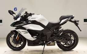 KAWASAKI NINJA 1100SX 2025 ZXT10H