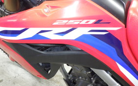 HONDA CRF250 GEN 2 RALLY 1999 MD47