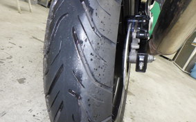 HONDA CB250F MC43