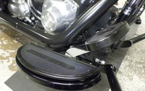 HARLEY FLS 1580 2014