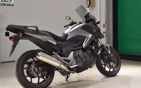 HONDA NC750X D Limited 2015 RC72